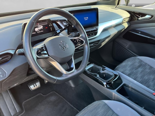 Volkswagen ID.4 Performance Pure