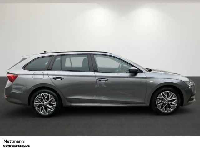 Skoda Octavia 1.0 TSI Combi Tour