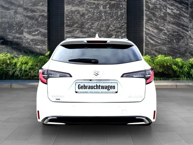 Suzuki Swace Comfort