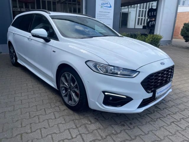 Ford Mondeo ST Line Wagon
