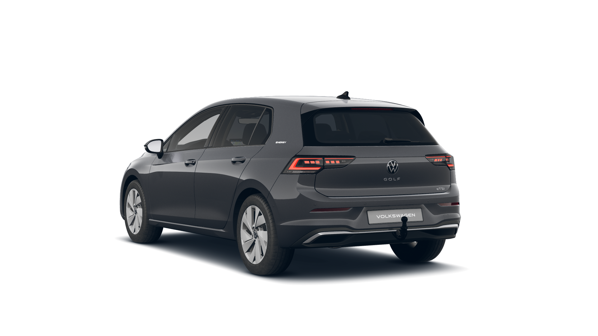 Volkswagen Golf 1.5 eTSI Golf VIII Life