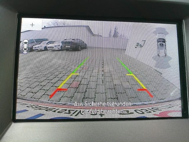 Ford Galaxy Titanium