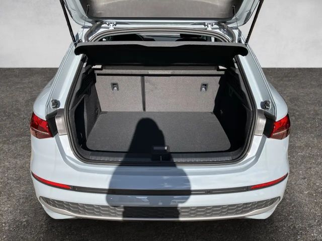 Audi A3 30 TFSI Sedan