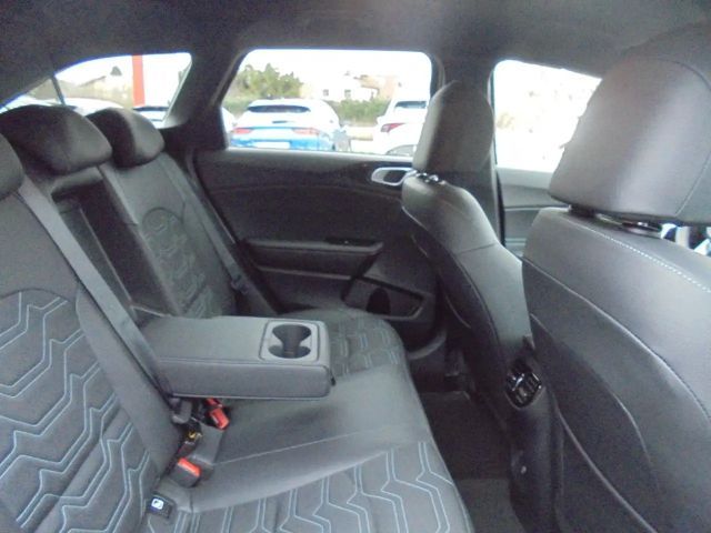 Kia Ceed GDi SportWagon