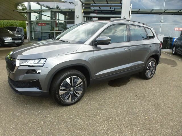 Skoda Karoq 1.5 TSI Selection