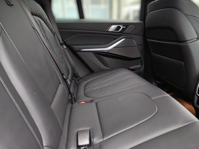 BMW X5 M-Sport xDrive30d