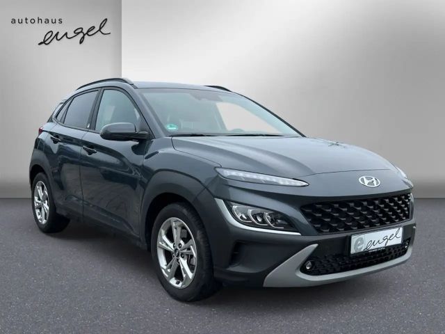 Hyundai Kona 1.0 Hybrid T-GDi Trend