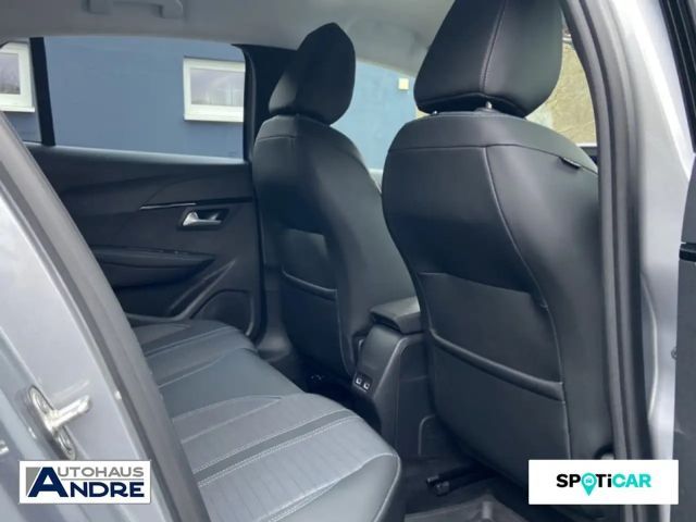 Peugeot E-208 Allure Pack