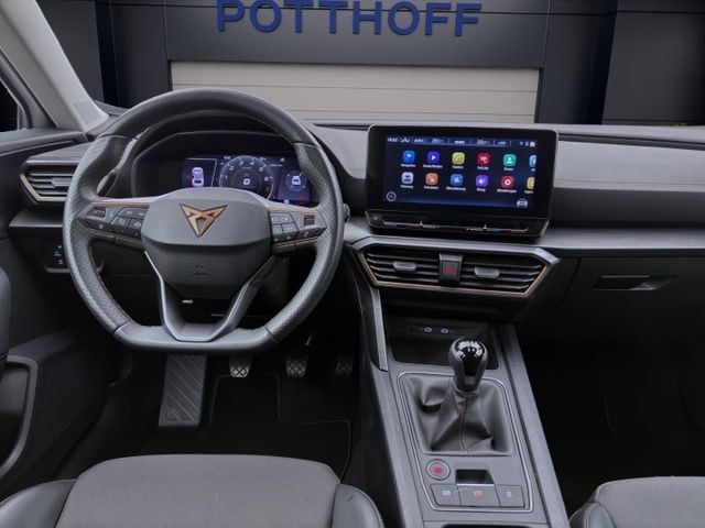Cupra Formentor 1.5 TSI
