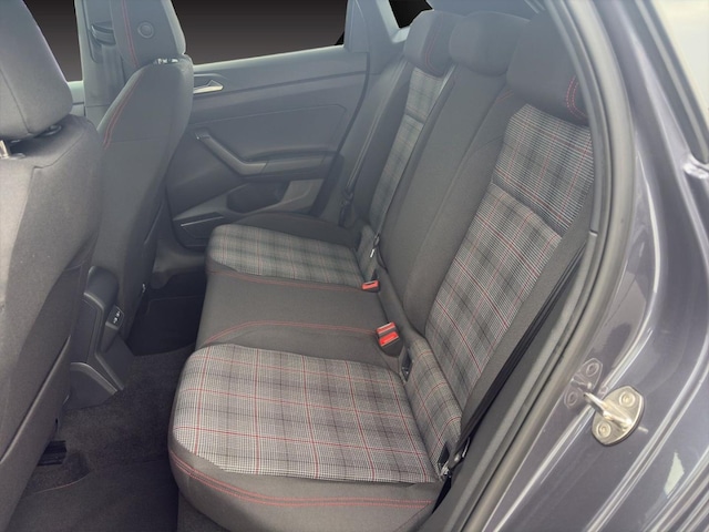 Volkswagen Polo 2.0 TSI GTI