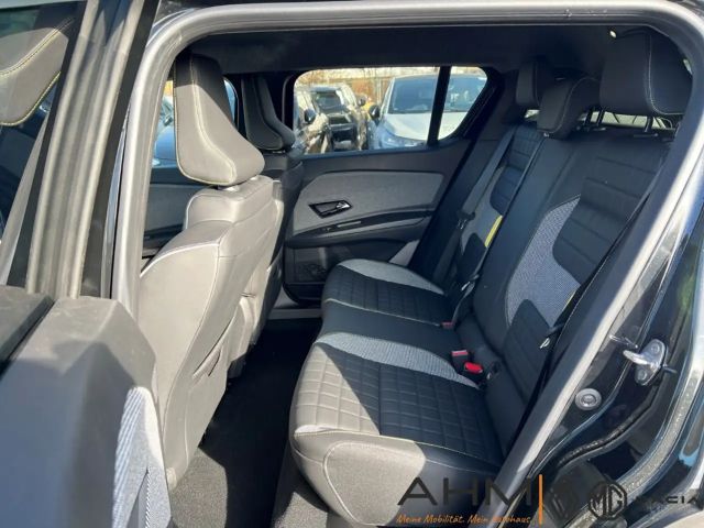 Renault 4 Comfort Electric Iconic