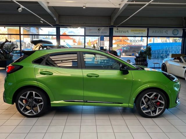 Ford Puma ST Line