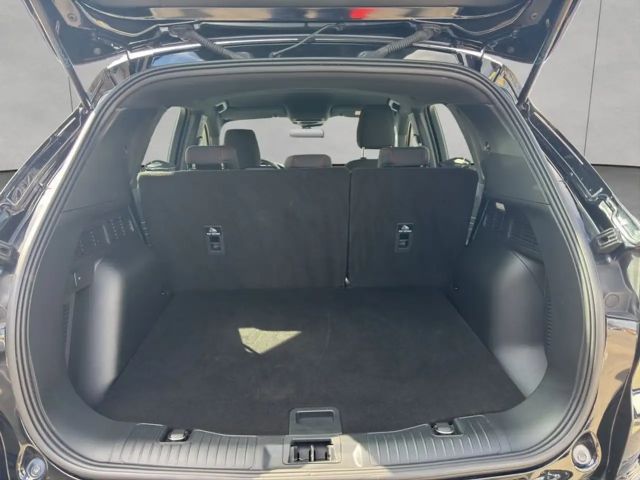 Ford Kuga EcoBoost ST Line