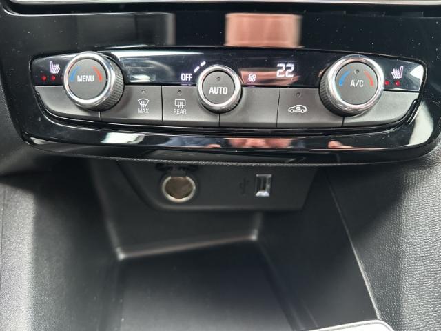 Opel Mokka GS-Line Grand Sport Mokka-e