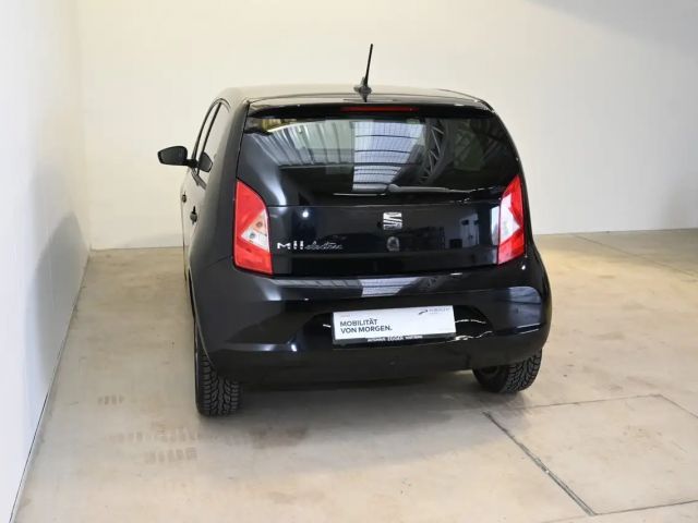 Seat Mii electric Plus
