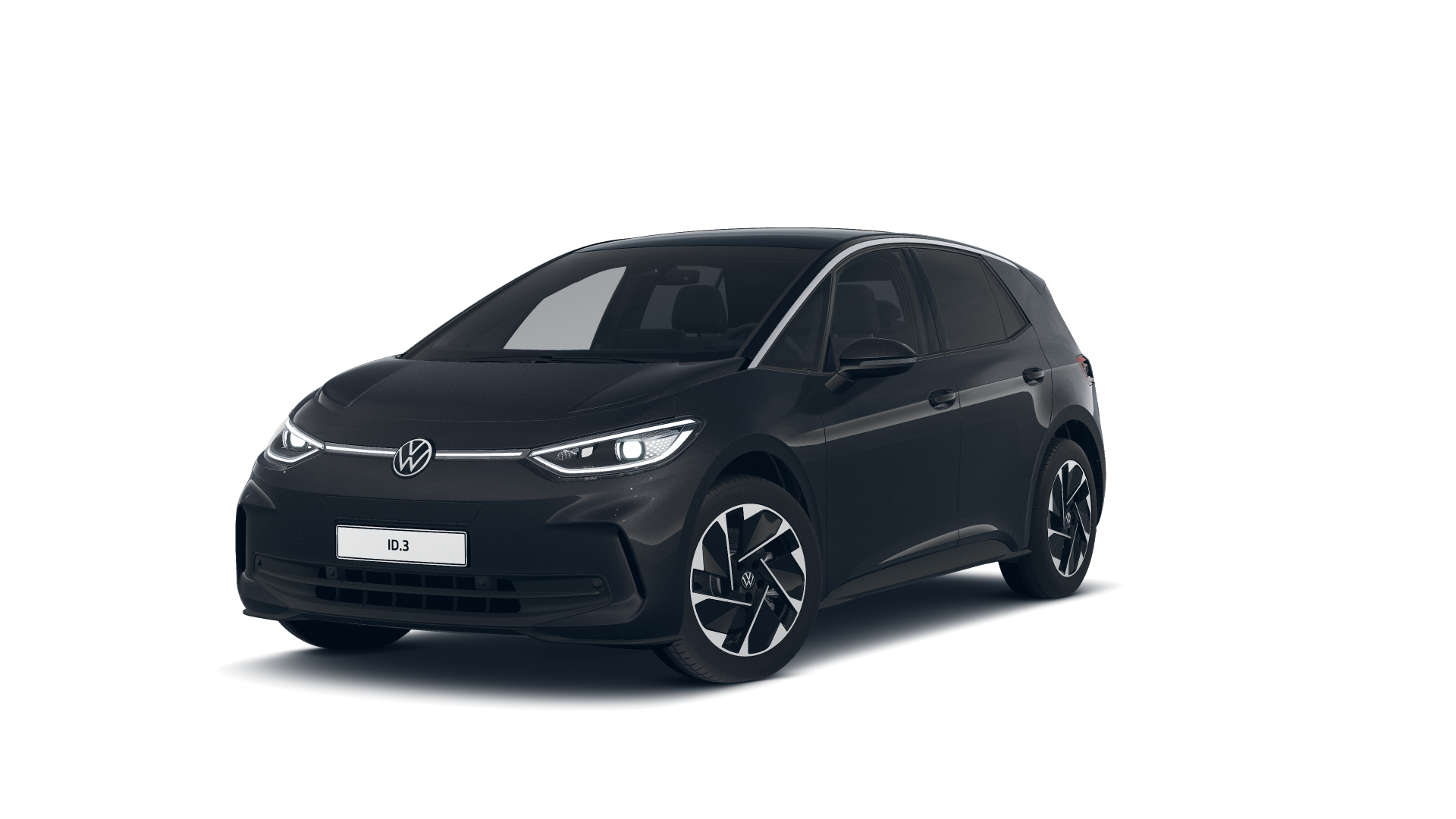 Volkswagen ID.3 Performance Pro
