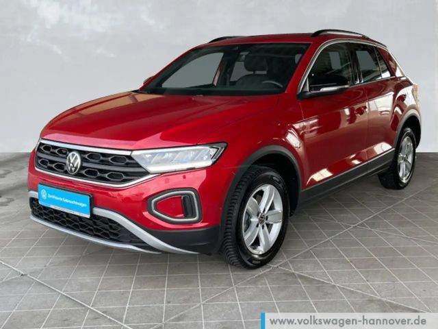 Volkswagen T-Roc 2.0 TDI Life