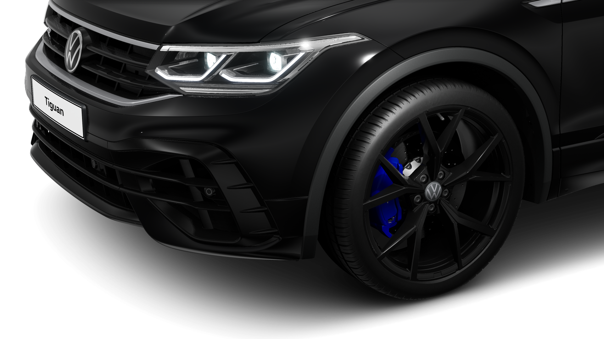 Volkswagen Tiguan Tiguan 2.0   R    BT235TSI D7A