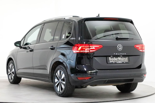 Volkswagen Touran 1.5 TSI DSG