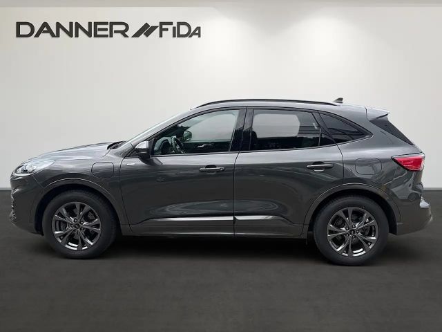 Ford Kuga Plug in Hybrid ST Line