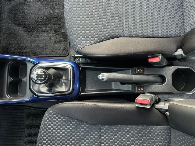 Suzuki Ignis AllGrip Comfort Hybrid