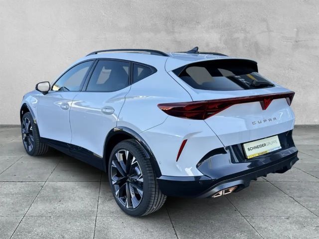 Cupra Formentor DSG VZ