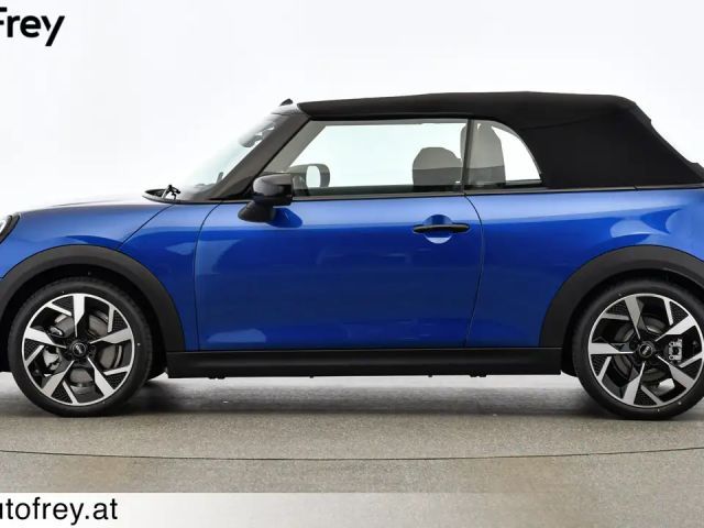 MINI Cooper Cooper C