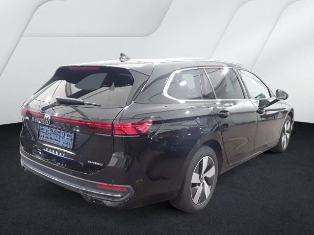 Volkswagen Passat Variant eHybrid