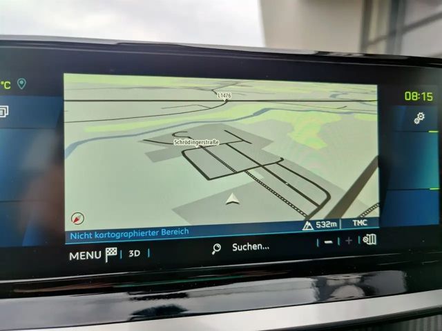 Peugeot E-2008 GT-Line