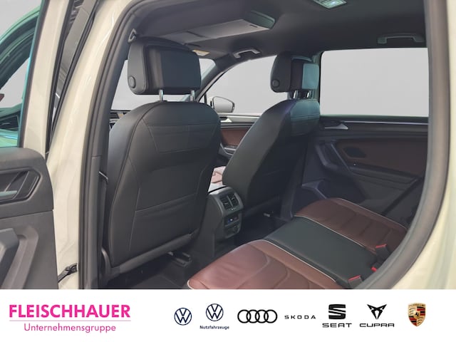 Volkswagen Tiguan 2.0 TDI Elegance Elegance
