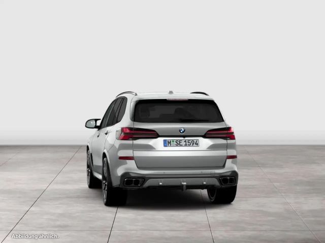 BMW X5 M-Sport M60i xDrive