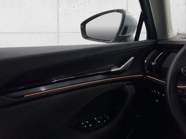 Skoda Kodiaq 2.0 TDI 4x4 Selection