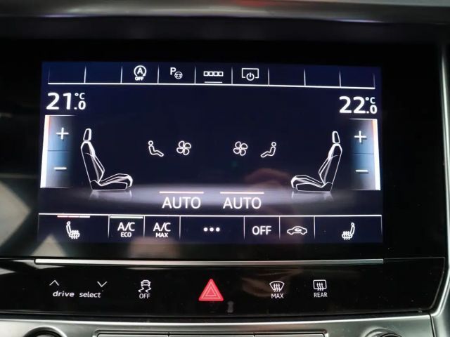 Audi A6 55 TFSI Quattro Sedan Sport