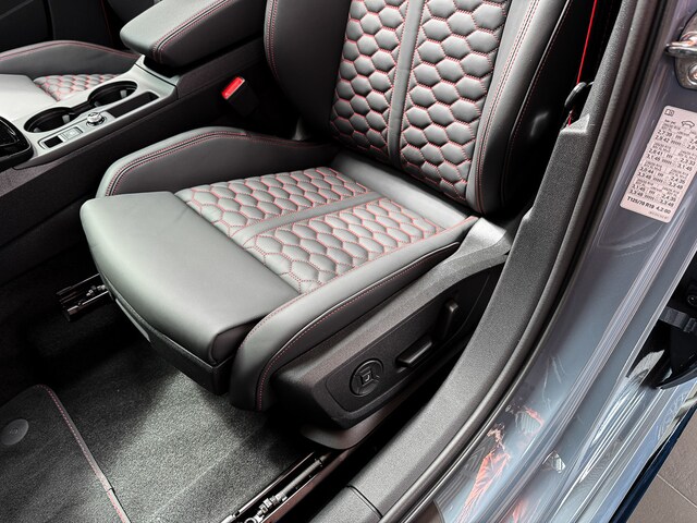 Audi RS3 Quattro S-Tronic Sportback