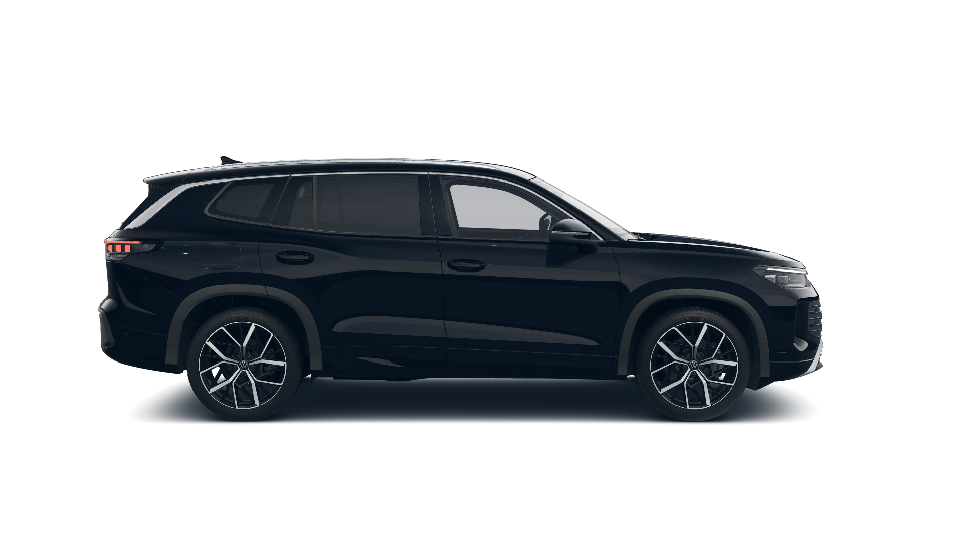 Volkswagen Tayron 1.5 eTSI Life