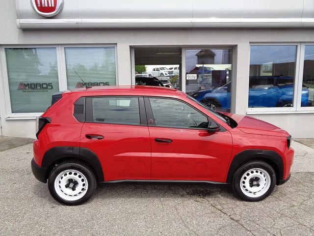 Fiat Grande Panda E RED