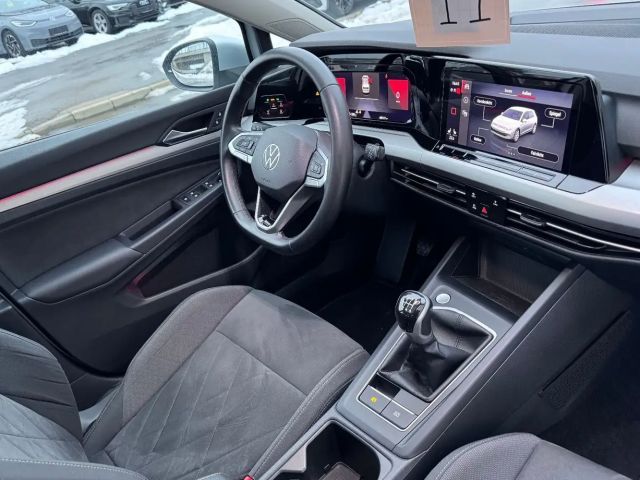 Volkswagen Golf 2.0 TDI Golf VIII