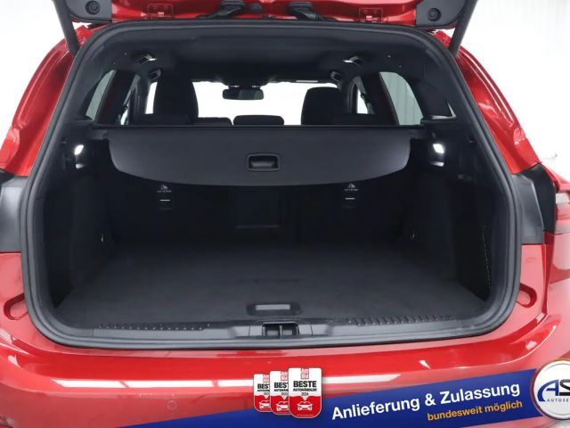 Ford Focus ST Line Wagon