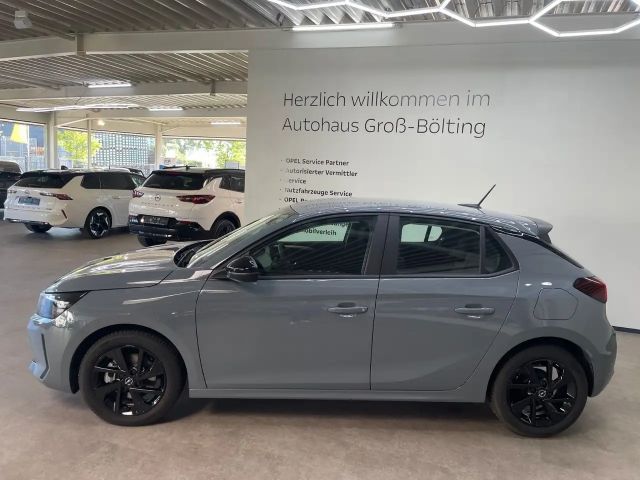 Opel Corsa Edition F Edition