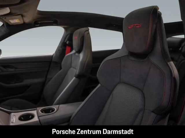 Porsche Taycan GTS Sport Turismo