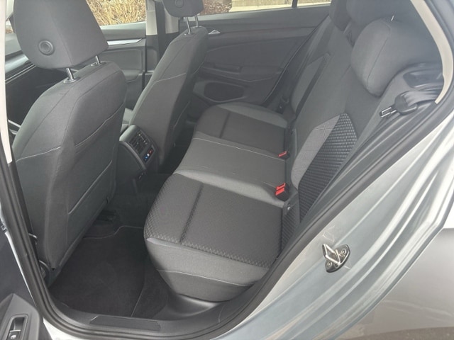 Volkswagen Golf Golf VIII IQ.Drive