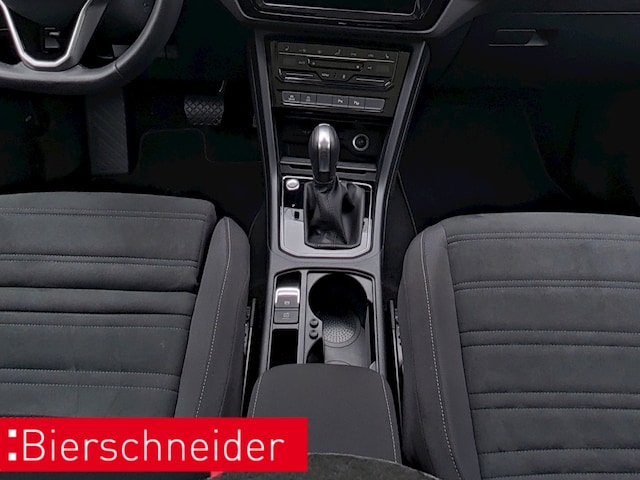 Volkswagen Touran 1.5 TSI DSG Highline Style