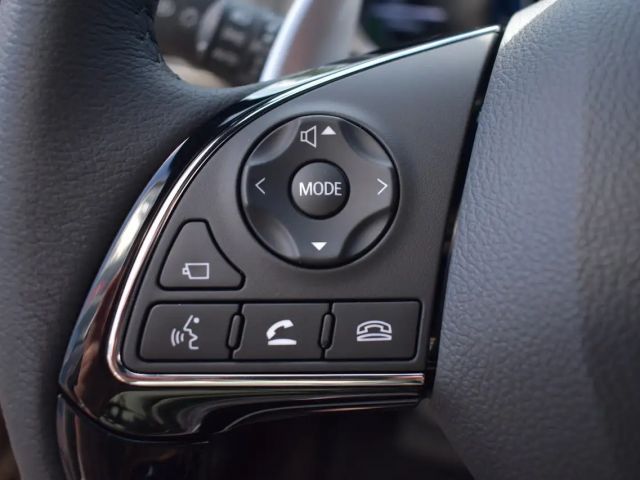 Mitsubishi Eclipse Cross 4WD PHEV