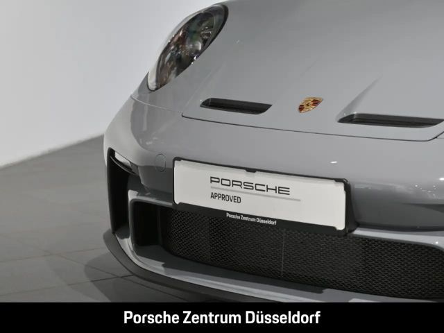 Porsche 992 Coupé GT3