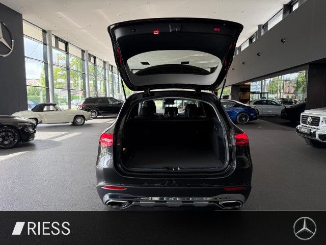 Mercedes-Benz GLC 200 4MATIC