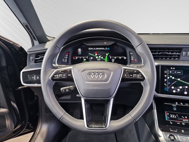 Audi A6 45 TFSI Avant S-Tronic