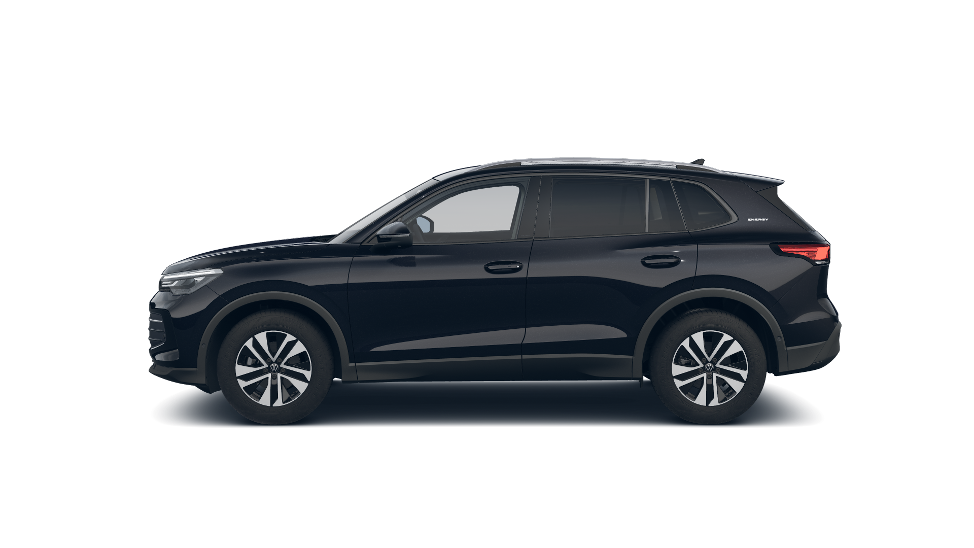 Volkswagen Tiguan Tiguan ENERGY AHK GJR NAVI "EASY OPEN & CLOSE"