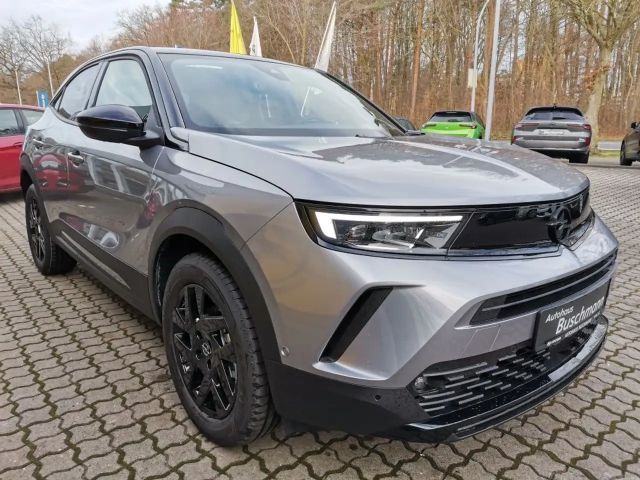 Opel Mokka GS-Line Grand Sport