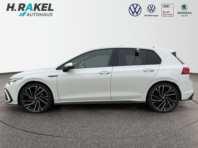 Volkswagen Golf 2.0 TDI Golf VIII