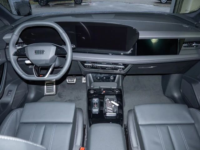 Audi Q6 e-tron Edition Quattro